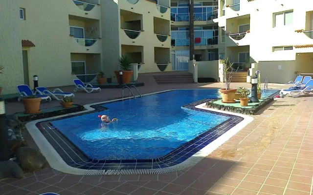 Apartment Los Hibiscos
