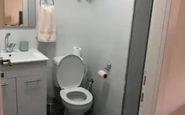 Studio Apartment Comfort In Bat Yam