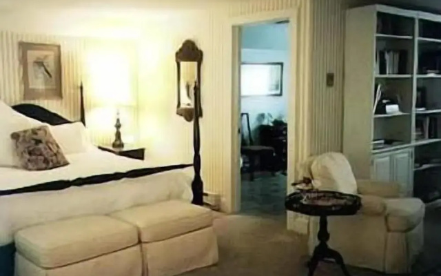 The Mansion Inn