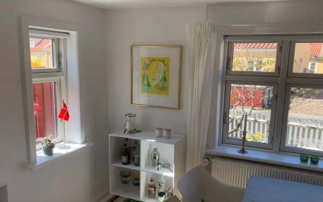 "Remo" - 900m from the sea in NW Jutland