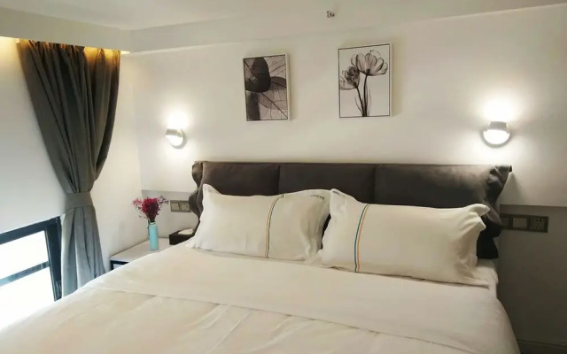 Guangzhou Xiangxue International Apartment