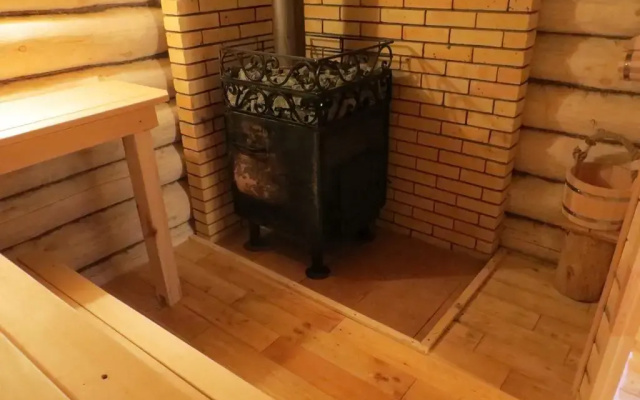 На Берегу Селигера