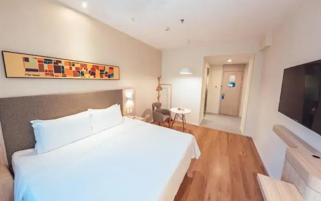Hanting Hotel Changchun FAW Branch