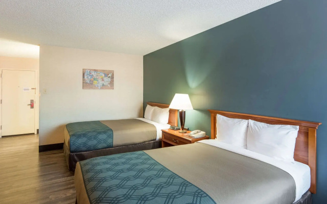 Econo Lodge Grand Junction North