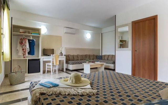 L' Oasi Di Selinunte Hotel & Resort