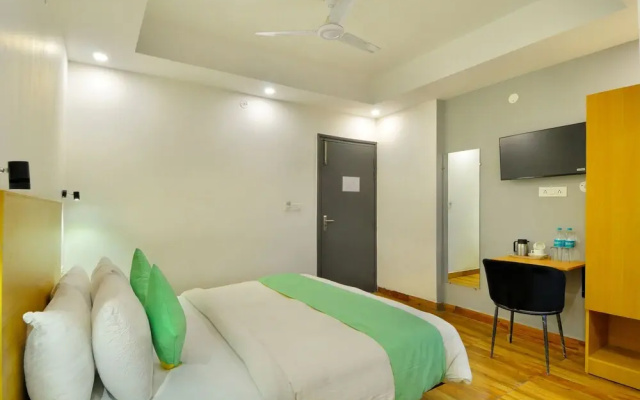 Hotel Red York