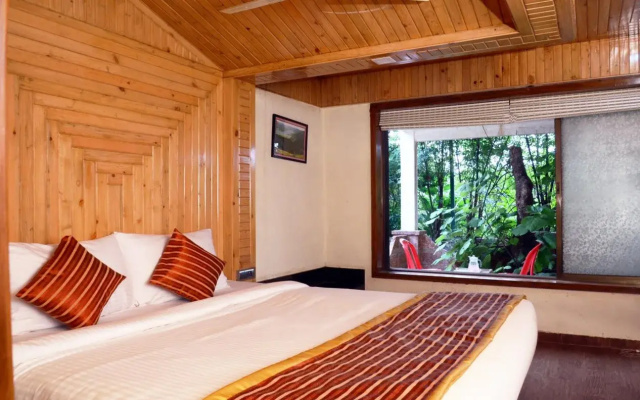 Gourish Resort (Pure Veg)