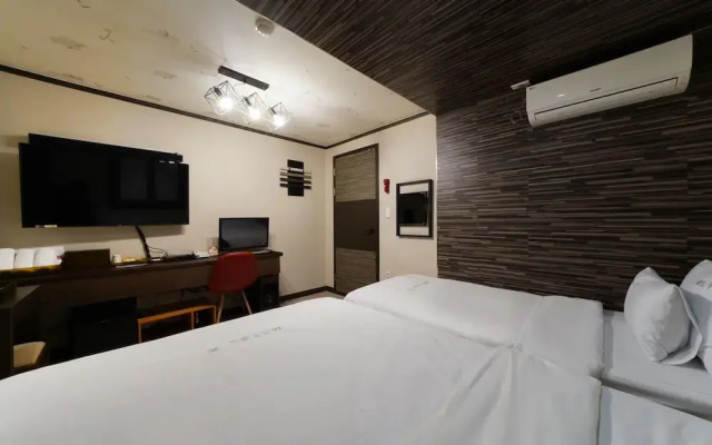 Ulsan Samsan Qu