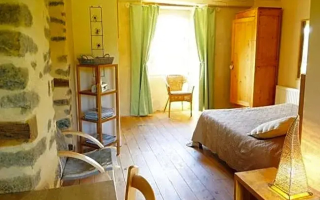 Chambres dHôtes le Petit Chatelier