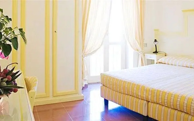 Capo Caccia Resort