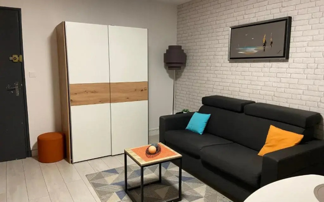 Studio " escale en bord de mer "