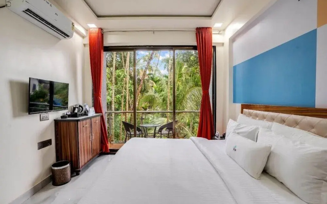 Ocean prosper by ILIF Hotels