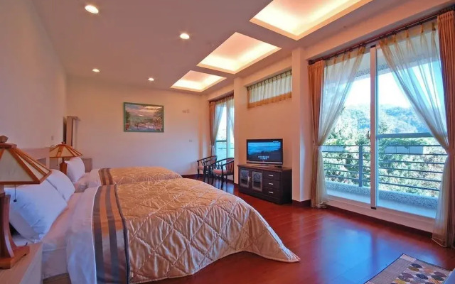 Tisiang Villa