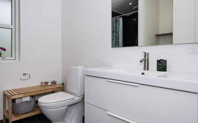 Holiday Home in Silkeborg