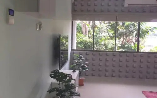 The Garden Apartment at Bangsar