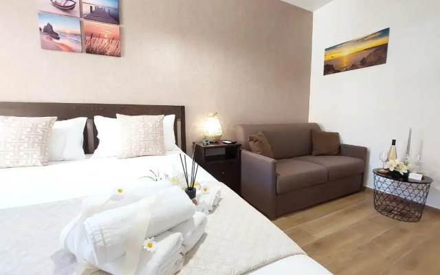 Sunset House Balestrate