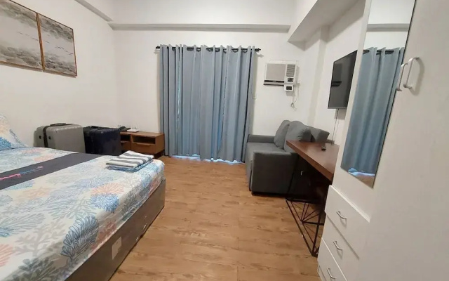 Condo Stay Very Near Mactan Airport