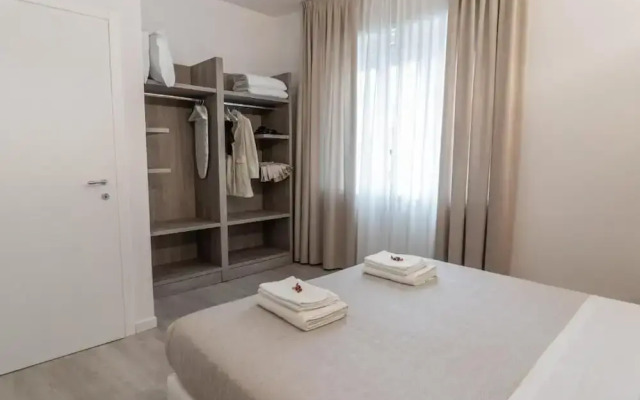 Dolce Notte Apartments