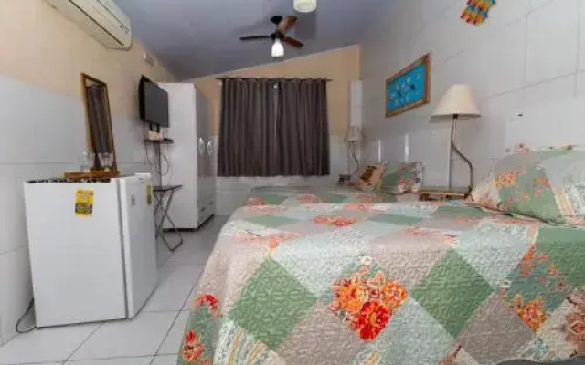 Pousada Casa da Praia