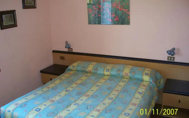 Agriturismo Monterosso