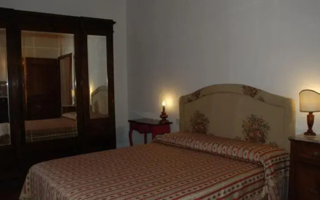 Antica Villa Merelli