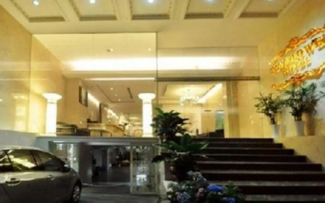 Sunflower Luxury Hotel