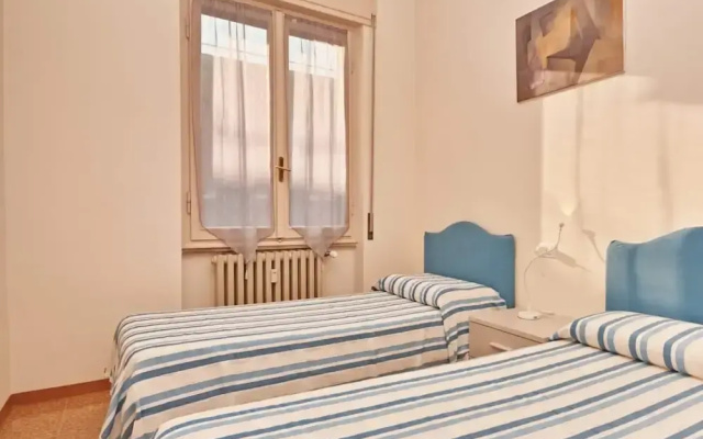 Appartamento San Giuseppe
