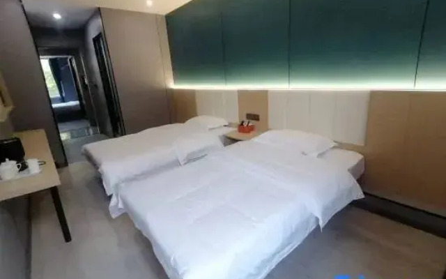 Yue Shangshao Hotel