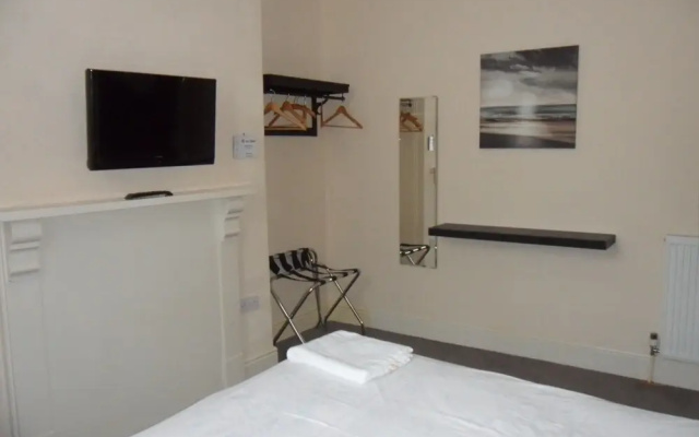 Comfort Guesthouse