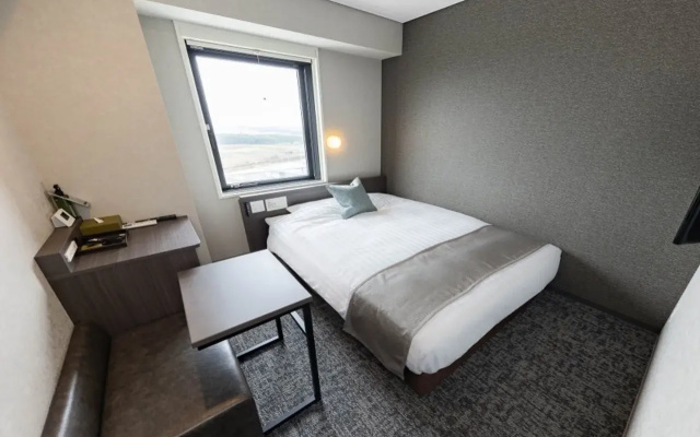 Super Hotel Premier Aso Kumamoto Airport