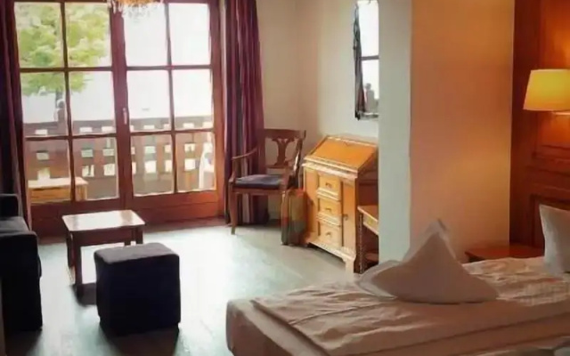 Hotel Geiger