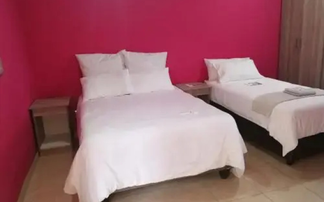 The Stone Guest House