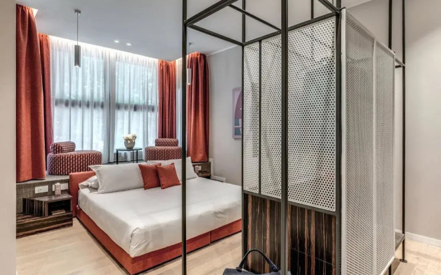 Parioli Cube Hotel