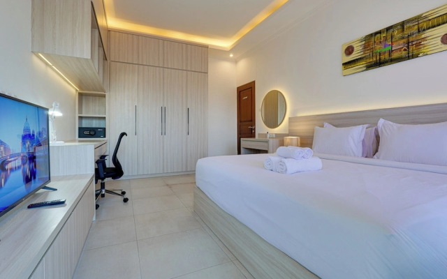 Villa Taman Seminyak 52 - Seminyak