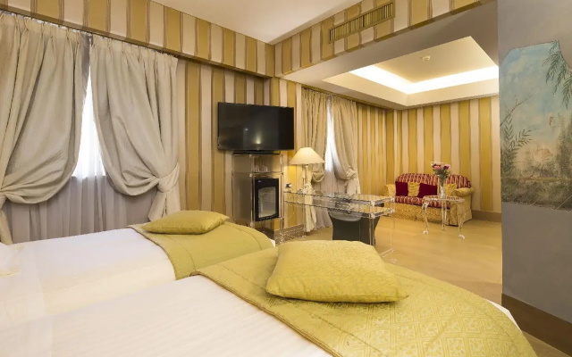 c-hotels Rubens