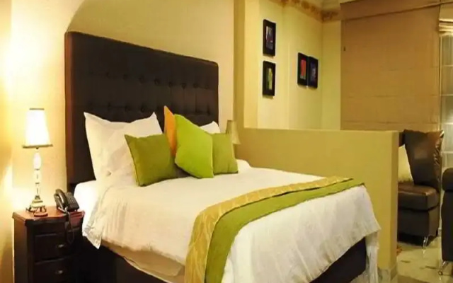 Hotel Milan