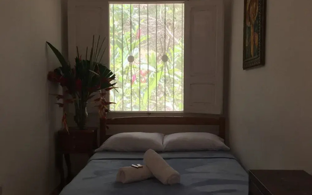 Laycafé Hostel
