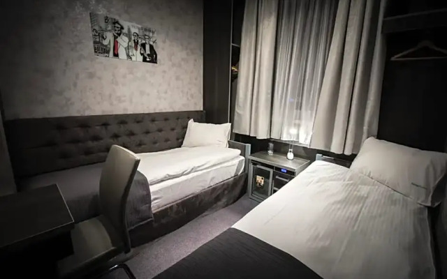 Hotel Forma