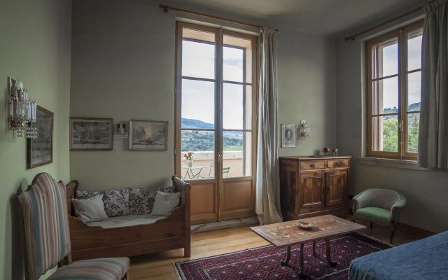Agrirelais Baglio di Pianetto