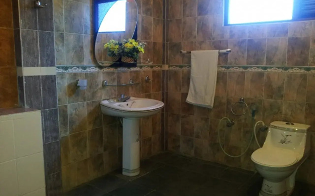 The Heritance Resort