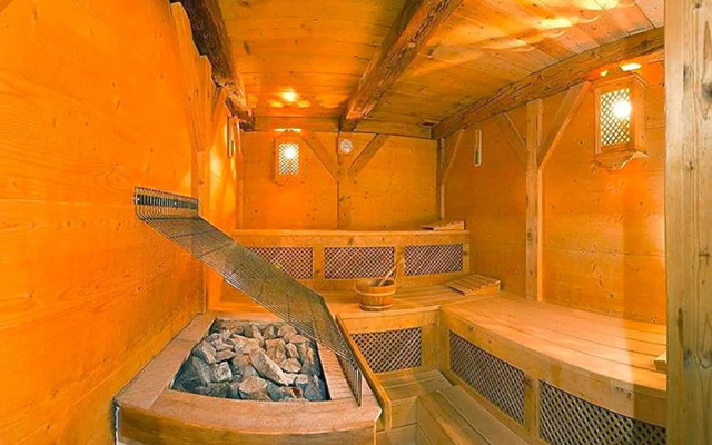 Chalet Steinbock, St. Martin am Tennengebirge