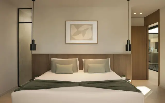 Royal Hideaway Corales Villas