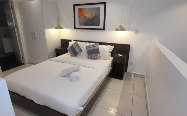 ebs properties ghana