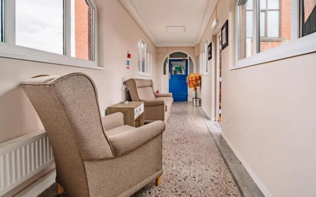 Bessemer House Apartments