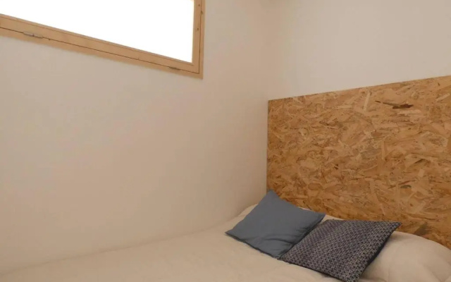Appartement Saint-Lary-Soulan, 2 pièces, 6 personnes - FR-1-457-280