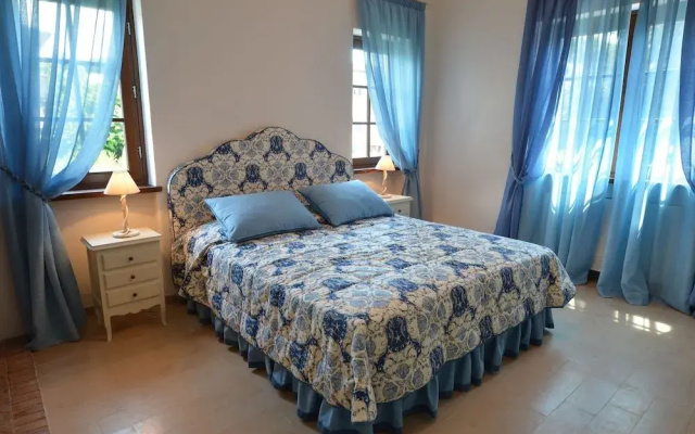Villa Il Fortino