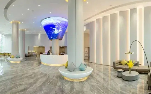 see only hotel