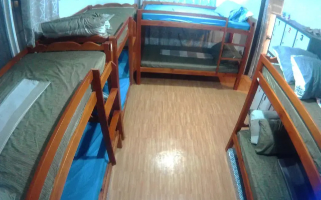 Westcoast Guest House