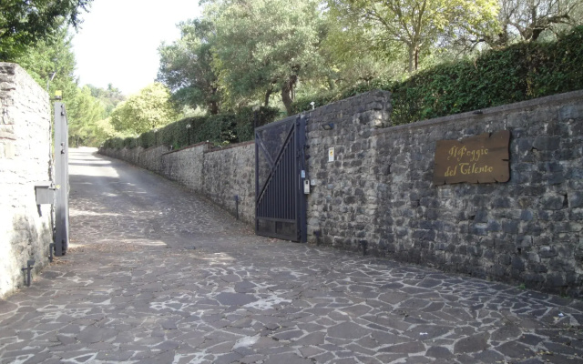 Il Poggio del Cilento Country House