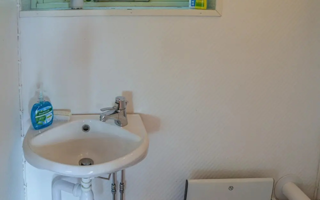 Nice Home in Tyresö With Wifi and 1 Bedrooms